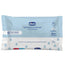 Chicco Salviette detergenti senza coperchio 72 Unità