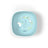 Chicco Ciotola con coperchio 6M+ Blu