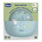 Chicco Ciotola con coperchio 6M+ Blu