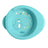 Piastra termica Chicco 6M+ Blu