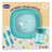 Set pappa Chicco 12M+ Blu