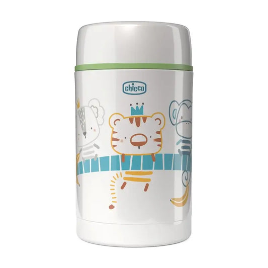 Chicco Goout Thermos per la conservazione degli alimenti 350 Ml