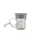 Chicco Perfect5 360 Cup 12M+ Grigio 200Ml