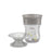 Chicco Perfect5 360 Cup 12M+ Grigio 200Ml