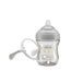 Chicco Transition Cup 4M+ Grigio 200Ml