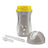 Chicco Sport Cup Tazza termica 14M+ Grigio