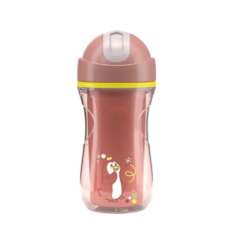 Chicco Sport Cup Tazza termica 14M+ Rosa