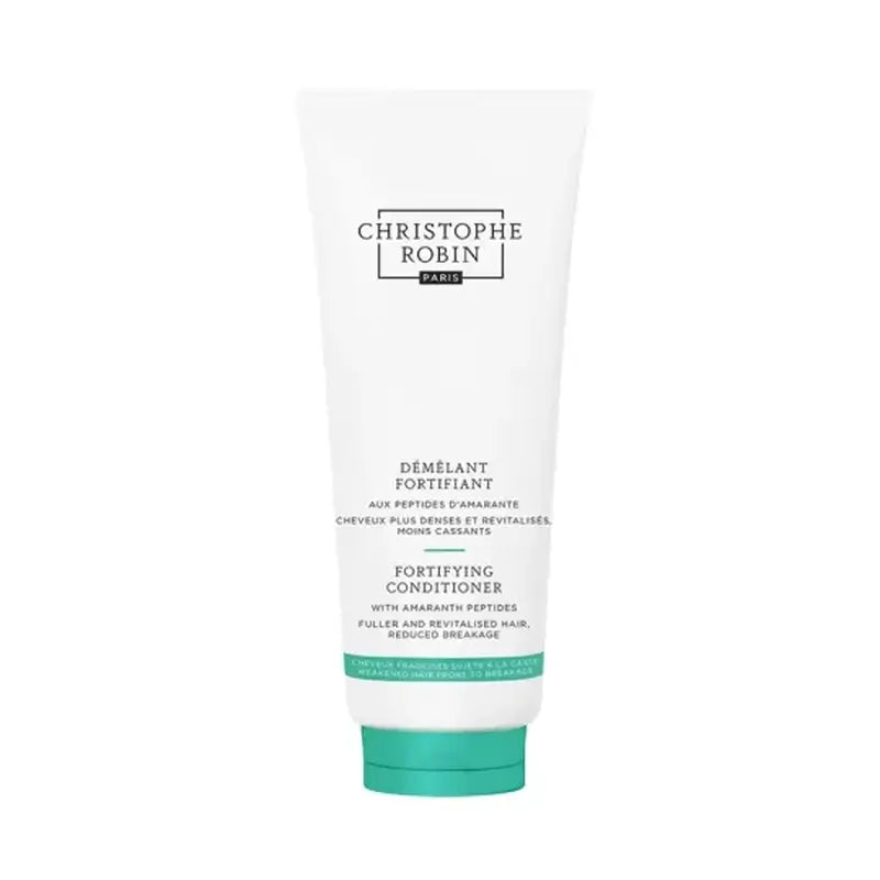 Christophe Robin Balsamo Fortificante 200ml