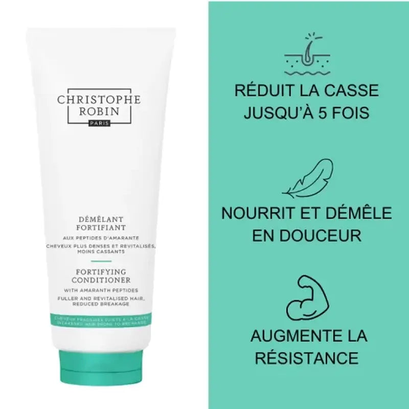 Christophe Robin Balsamo Fortificante 200ml