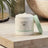 Christophe Robin Crema esfoliante idratante con aloe vera , 250 ml