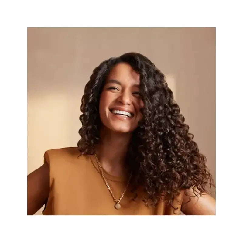 Christophe Robin Luscious Curl Reactivating Mist (Tutti i tipi di ricci) , 150 ml