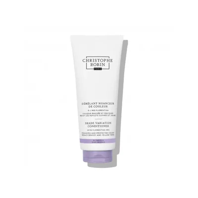 Christophe Robin Shade Variation Balsamo all'iris fiorentino , 250 ml