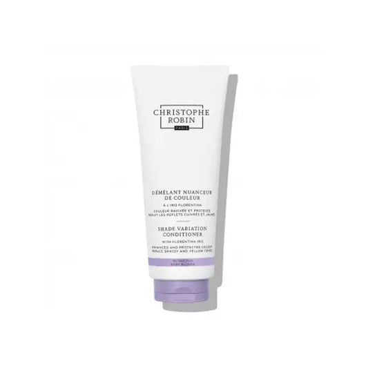 Christophe Robin Shade Variation Balsamo all'iris fiorentino , 250 ml