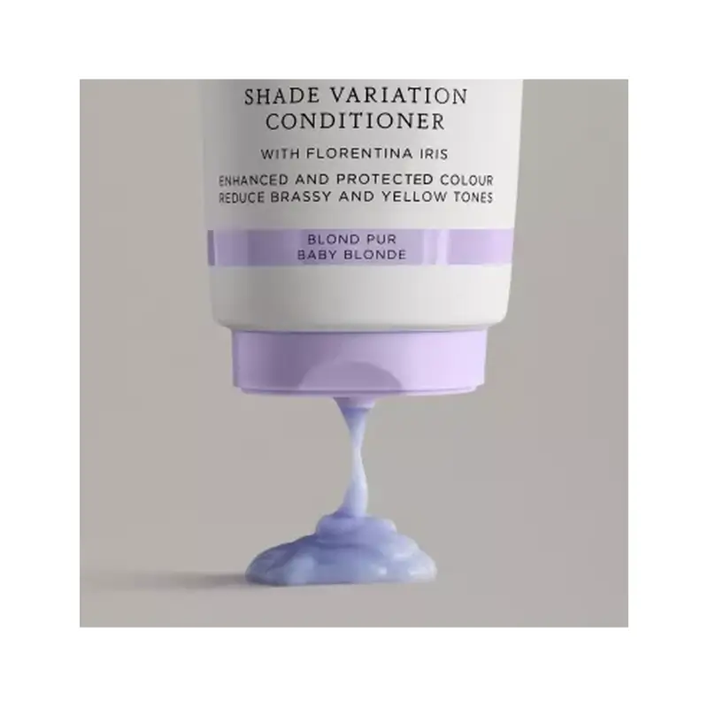 Christophe Robin Shade Variation Balsamo all'iris fiorentino , 250 ml