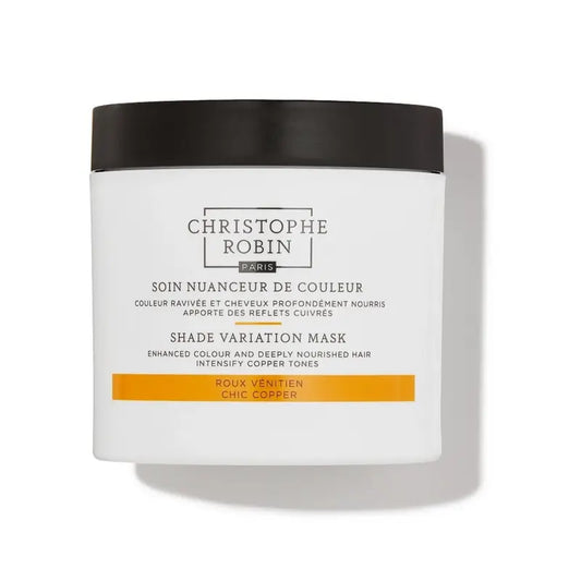 Christophe Robin Maschera Shade Variation - Chiccopper , 250 ml