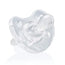 Chicco Silicone Pacifier Todogoma Physiosoft Anatomical +4 Months, 1 unit