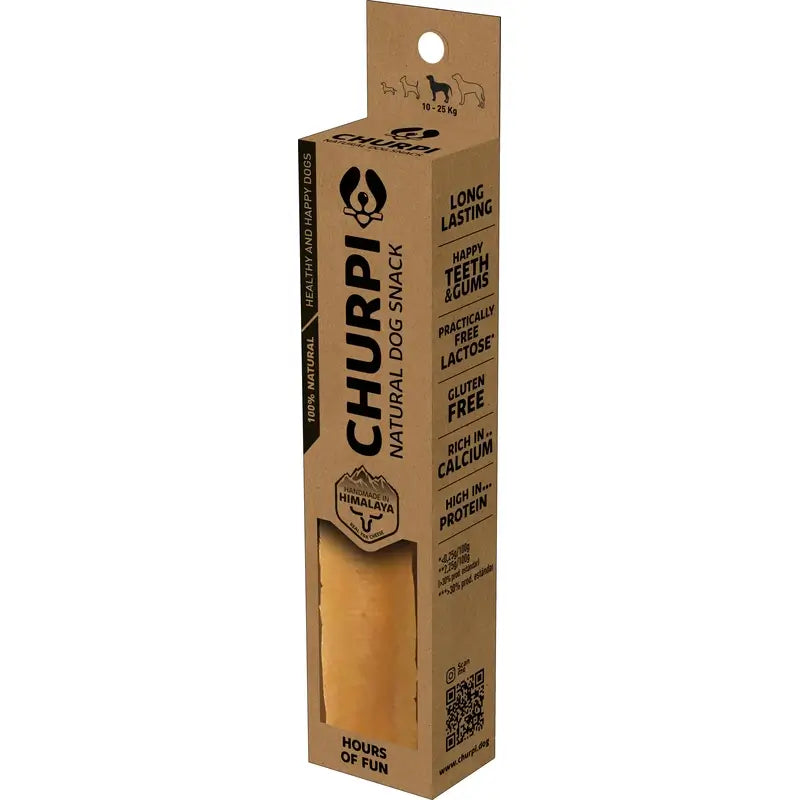 Churpi Barretta L 130 g
