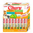 Gatti Churu Varietà di pollo 40x14Gr