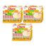 Churu Cat Varietà di pollo, Confezione 3 x 60X14Gr