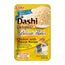 Churu Dashi Delights Wet Cat Food – Chicken and Cheese Flakes, 12 x 40 g