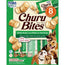 Churu Dog Bites Receta De Pollo Con Atún Display 8X96Gr
