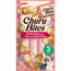Churu Gato Bites Tuna with Salmon Recipe 3X10Gr