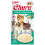 Churu Gato Chicken with Crab Recipe 4X14Gr