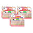 Varietà di tonno Churu Cats, Confezione 3 x 60X14Gr