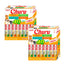 Churu Cats Pollo Varietà, Confezione 2 x 40x14Gr