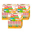 Gatti Churu Varietà di pollo, Confezione 3 x 40x14Gr