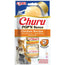 Churu Pop'N Serve Wet Cat Food – Chicken, 6 x 70 g