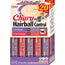 Churu Hairball Control Creamy Cat Snack Varieties, 20 pieces