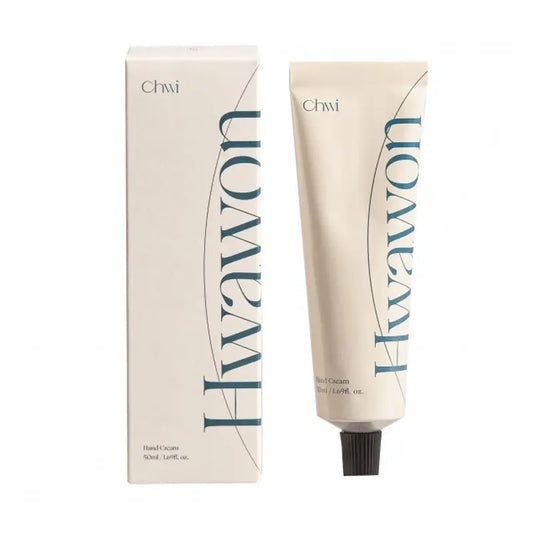 Crema mani vegana Chwi Hwawon , 60 g