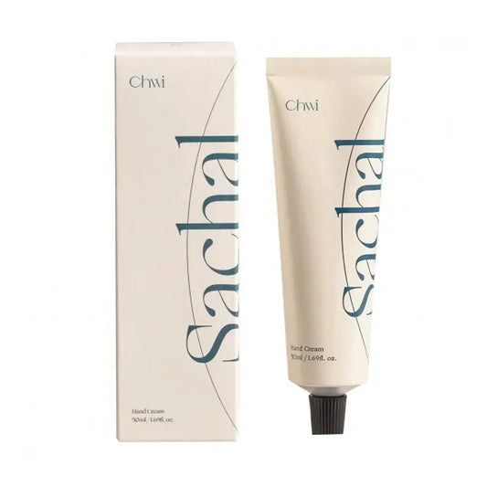 Crema mani vegana Chwi Sachal , 60 g