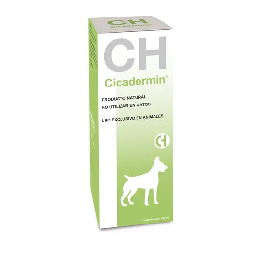Prodotto chimico Cicadermin, 100 ml