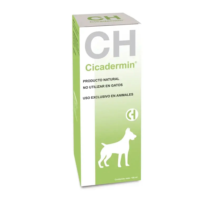 Prodotto chimico Cicadermin, 100 ml