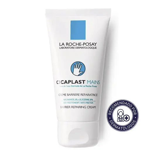 La Roche Posay Cicaplast Crema mani riparatrice 50 ml
