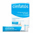 Cinfatos 15 mg Soluzione orale 18 bustine