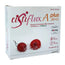 Cistiflux A Plus 36+D, 14 bustine da 5 grammi