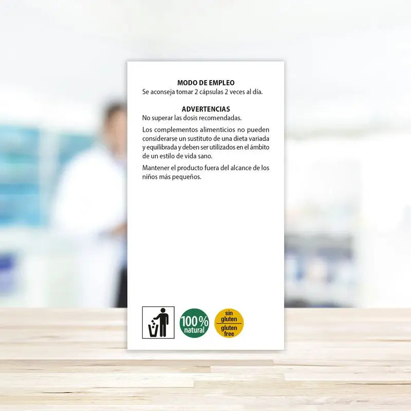 Aboca Cistilene Cistite, 50 Capsule