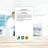 Aboca Cistilene Cistite, 50 Capsule