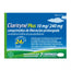 Clarityne Plus 10 mg/240 mg 7 Compresse