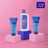 Clean&Clear 3 In 1 Detergente quotidiano anti-comedoni