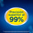 Clearblue Ultra Early Pregnancy Test 10mI, risultati 6 giorni prima, 1 test analogico