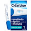 Clearblue Test di gravidanza con rilevamento rapido, risultati in appena 1 minuto, 1 test