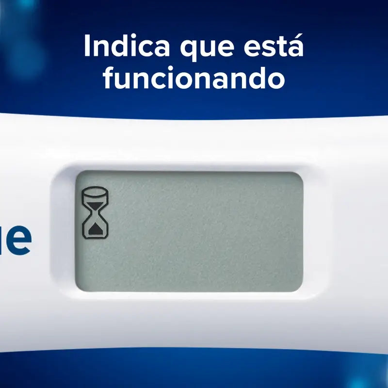 Clearblue Ultra Test di gravidanza precoce con doppia verifica, 2 test
