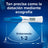 Clearblue Ultra Test di gravidanza precoce con doppia verifica, 2 test