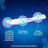 Confezione Clearblue Test di gravidanza precoce analogico 1 test + Clearblue Test di ovulazione 10 stick di test