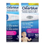 Confezione Clearblue Test di gravidanza precoce analogico 1 test + Clearblue Test di ovulazione 10 stick di test