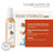 Clearé Institute Nebbia Vitaminica Anti-Crespo Capelli Ricci Metodo Ricci 125 Ml